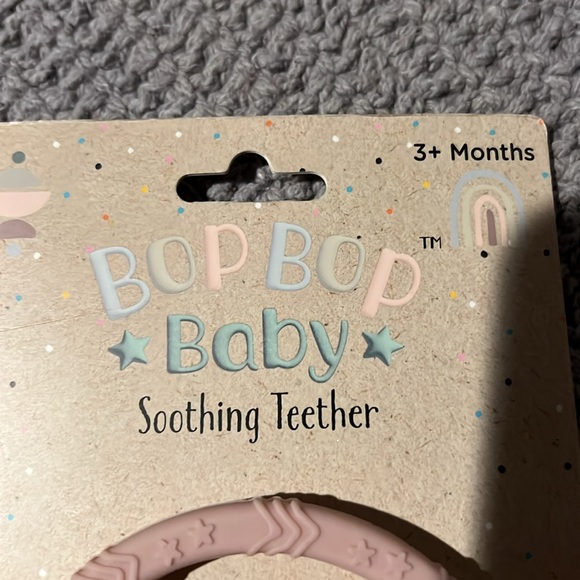 Danbar Global Soothing Teether - Picture 4 of 4